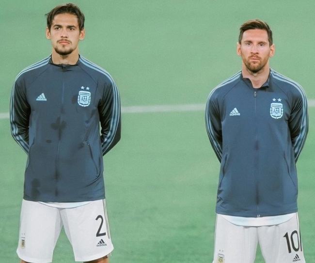 詹卢卡-西蒙尼谈朱利亚诺：父亲总说他是最好的，他前途无量