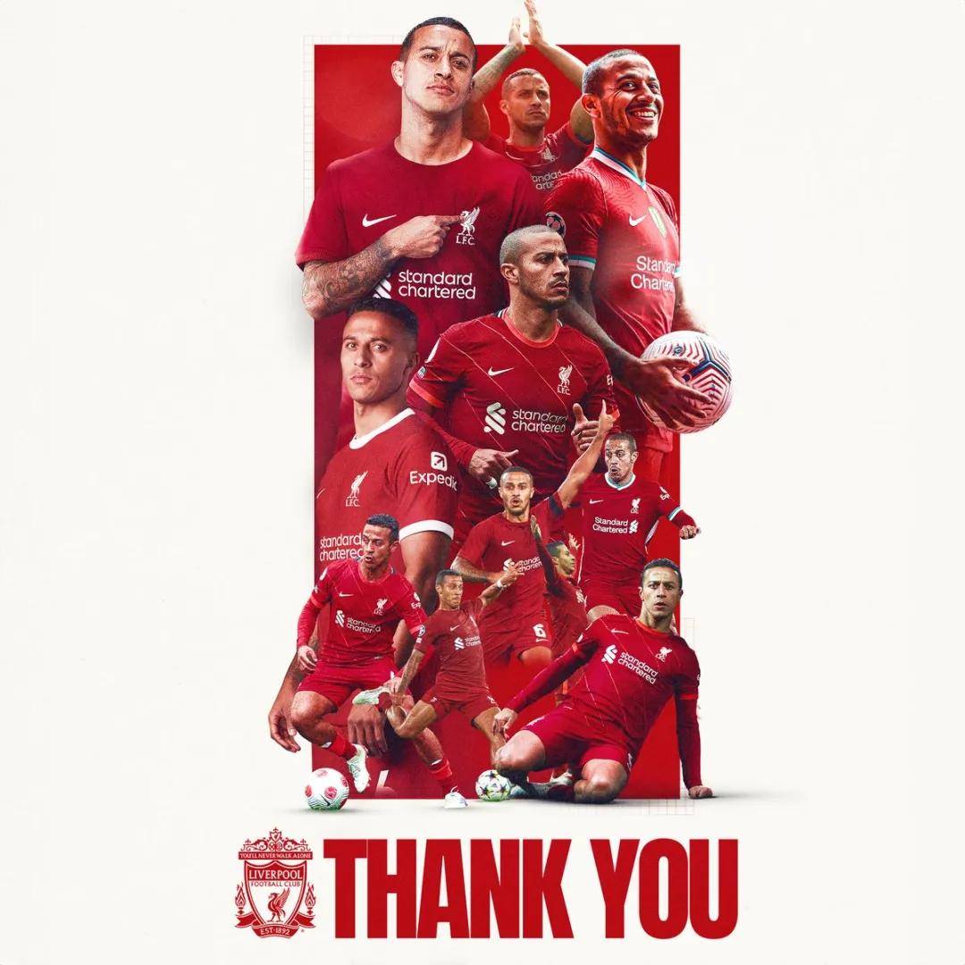 利物浦欧冠小组／联赛阶段主场13连胜，近25场只输1场