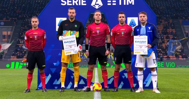 拉菲尼亚金球第五是否不公平？莱万：其实这些排名不能太当真