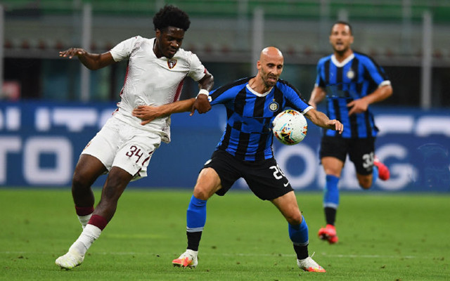 专访波兰斯基：门兴的困境与破局，德比胜利是转折点